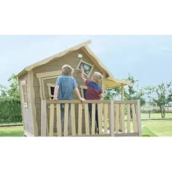 EXIT Spielhaus Crooky 550^EXIT Toys Best
