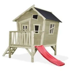 EXIT Spielhaus Crooky 300^EXIT Toys Best