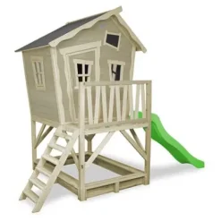EXIT Spielhaus Crooky 500 (FSC 100%)^EXIT Toys Hot