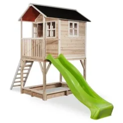 EXIT Spielhaus Loft 700^EXIT Toys Outlet