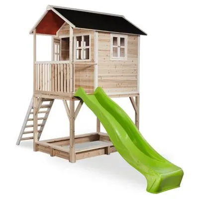 EXIT Spielhaus Loft 700^EXIT Toys Outlet