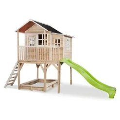 EXIT Spielhaus Loft 750^EXIT Toys Clearance