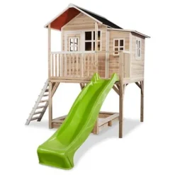 EXIT Spielhaus Loft 750^EXIT Toys Clearance