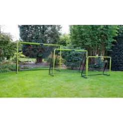 EXIT Tempo 2400 Fußballtor^EXIT Toys