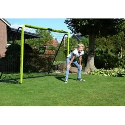 EXIT Tempo 1800 Fußballtor^EXIT Toys Discount