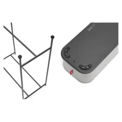 ® Adoreganizer Beistelltisch wolf grey 107118^Fatboy Online
