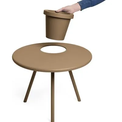 ® Beistelltisch Bakkes mochaccino 106913^Fatboy Outlet