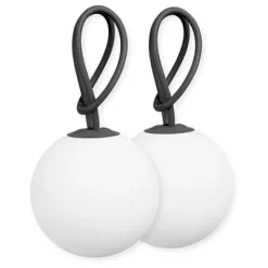 ® bolleke anthracite Set (2 Stück)^Fatboy Clearance
