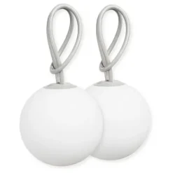 ® bolleke light grey Set (2 Stück)^Fatboy Outlet
