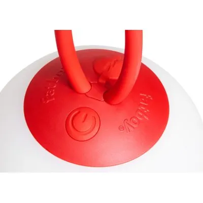 ® bolleke mini 3-er Set red 106971^Fatboy Hot