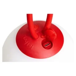 ® bolleke mini 3-er Set red 106971^Fatboy Hot