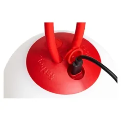 ® bolleke mini 3-er Set red 106971^Fatboy Hot