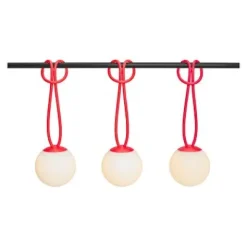 ® bolleke mini 3-er Set red 106971^Fatboy Hot