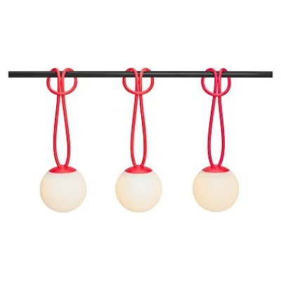 ® bolleke mini 3-er Set red 106971^Fatboy Hot
