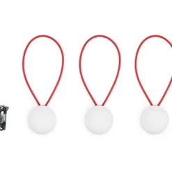 ® bolleke mini 3-er Set red 106971^Fatboy Hot