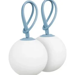 ® bolleke wave blue Set (2 Stück)^Fatboy Best