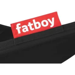 ® Headdemock Hängematte Deluxe Set inkl. Kissen black und Cover (es Rack)^Fatboy Outlet