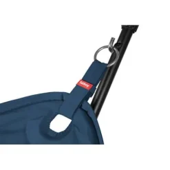 ® Headdemock Hängematte dunkel (schwarzes Rack) 100431^Fatboy Sale