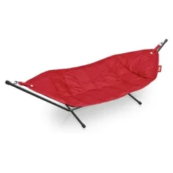 ® Headdemock Hängematte (schwarzes Rack) 100396^Fatboy Best