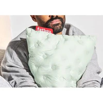 ® Hotspot Heizkissen Lungo foggy dew^Fatboy Clearance