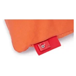 ® Hotspot Heizkissen Lungo papaya^Fatboy