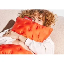 ® Hotspot Heizkissen Lungo papaya^Fatboy