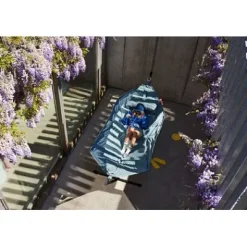 ® Kissen für Headdemock Hängematte superb pacific blue 107026^Fatboy