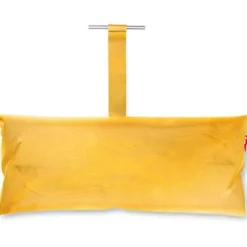® Kissen für Headdemock Hängematte daisy yellow 105613 Sale^Fatboy