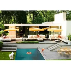 ® Paletti Hocker sahara Sale^Fatboy Best