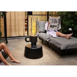 ® Paletti Sessel rock grey 104961 Sale^Fatboy New