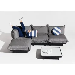 ® Paletti Sessel rock grey 104961 Sale^Fatboy New