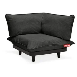 ® Paletti Sofa Ecke thunder grey 104436 Sale^Fatboy