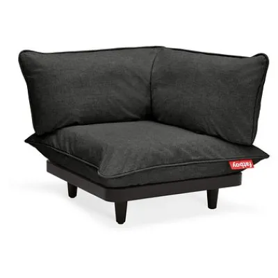 ® Paletti Sofa Ecke thunder grey 104436 Sale^Fatboy