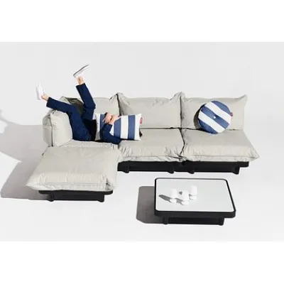 ® Paletti Sofa Ecke mist 104435 Sale^Fatboy Sale