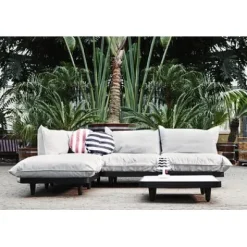 ® Paletti Tisch light grey 104041 Sale^Fatboy Sale