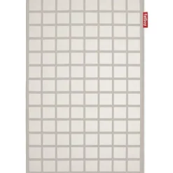 ® Teppich carpretty grand checky cream/white 106354^Fatboy Clearance