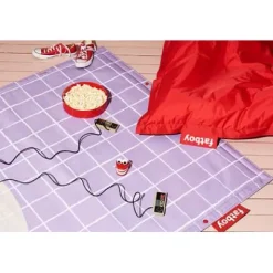 ® Teppich flying carpet sunset 105677^Fatboy New
