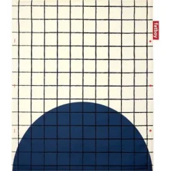 ® Teppich flying carpet moonrise 105675^Fatboy