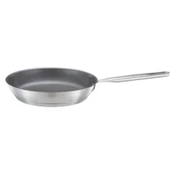 All Steel Bratpfanne 26 cm^FISKARS New