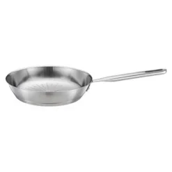 All Steel Pure Bratpfanne 24 cm^FISKARS Clearance