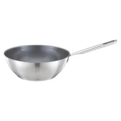 All Steel Wok 28 cm^FISKARS Discount