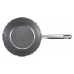 All Steel Wok 28 cm^FISKARS Discount