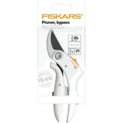 Bypass Gartenschere P57^FISKARS Hot