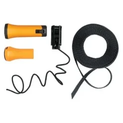 Original Ersatz-Griff und Seil für Bypass Teleskop-Schneidgiraffe^FISKARS New