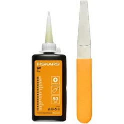 Pflegeset für Gartenschneidgeräte^FISKARS