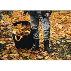 PopUp-Gartensack groß mit Griffen 219L^FISKARS Sale