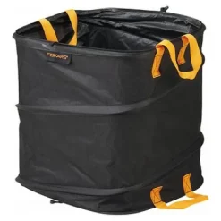 PopUp-Gartensack mit Griffen 73L^FISKARS Sale