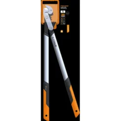 PowerGear™ X Amboss-Getriebeastschere LX99-L^FISKARS Hot