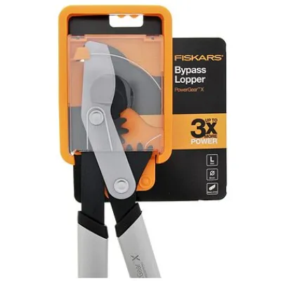 PowerGear™ X Bypass-Getriebeastschere L LX98-L^FISKARS Discount