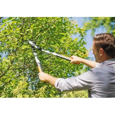 PowerGear™ X Bypass-Getriebeastschere L LX98-L^FISKARS Discount